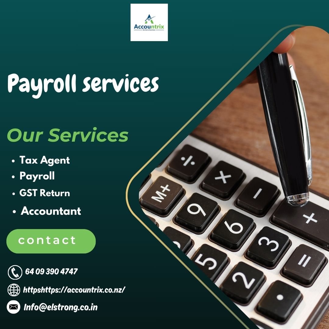 Payroll Services
